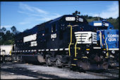 NS SD50 5423 (03.09.1999, Conway, PA)