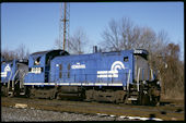 NS SW1001 2100 (26.12.2000, Abrams, PA)