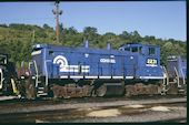 NS SW1500 2231:2 (17.06.2001, Conway, PA)