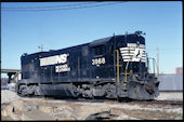 NS U23B 3968 (05.12.1990, Richmond, VA)