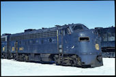 NW F7A 3667 (09.03.1978, Ft.Erie, ONT)