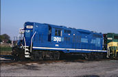 NYA GP10  201 (06.11.1999, Jeffersonville, IN)