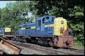 OCTR RS3  103 (08.06.1991, Kennett Square, PA)