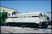 OJGX NW2    2 (02.09.1990, Hastings, NE)