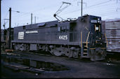 PC E44 4425 (01.05.1971, Trenton, NJ)