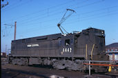 PC E44 4442 (27.11.1976, Potomac Yd., VA)