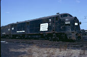 PC E7A 4211 (26.04.1975, Kearny, NJ)