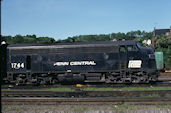 PC F7A 1744 (27.06.1976, Conway, PA)