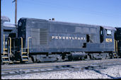 PC H10-44 8214 (03.03.1968, La Grange, IL)