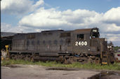 PC RS27 2400 (13.06.1978, Cleveland, OH)