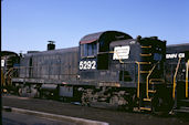 PC RS3 5292 (17.09.1974, Buffalo, NY)