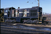 PC S2 9810 (23.11.1972, Morrisville, PA)