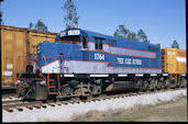 PDRR GP16 1764 (07.03.2020, Bennettsville, SC)