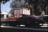 PE Electric 1544 (04.08.1981, Los Angeles, CA)