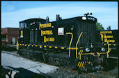 PIRR SW1500 2342 (03.09.1999, McKees Rock, PA)