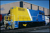 PLW SC15A3 1500 (24.09.1992, Chicago, IL)