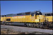 PRLX SD45T-2r 2858 (30.03.2014, Mayfield, KY)