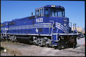 PTRA MP1500D 9632 (09.11.2008, Houston, TX)