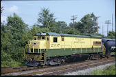 RBMN U23B 2397 (30.07.1992, Tuckerton, PA)
