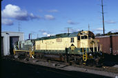 RDG C630 5308 (08.10.2001, Scranton, PA)