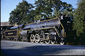 RDG T1 4-8-4 2102 (29.06.1986, Hamburg, PA)