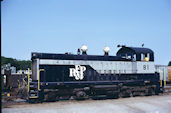 RFP SW1200   81 (22.06.1984, Richmond, VA)