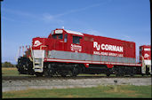 RJCR GP16 1830 (30.10.2018, Nicholasville, KY)