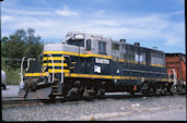 RLCX GP9 1701 (25.09.2013, Mount Pocono, PA)