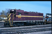 RRVW CF7  305 (14.10.1994, Breckenridge, MN)