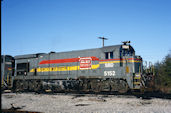 SBD B23-7 5152 (29.12.1985, Dothan, AL)