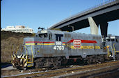 SBD GP16 4763 (10.11.1984, Richmond, VA)