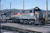 SBD U30C 7254 (26.04.1986, Erwin, TN)