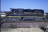 SCL GP40 1561 (12.01.1969,)