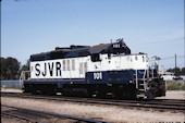 SJVR GP9  101 (18.04.1994, Exeter, CA)