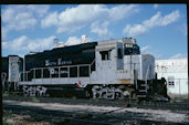 SKO GP30 4114 (30.05.1994, Coffeyville, KS)