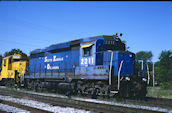 SKOL GP30 2211 (13.05.1997, Pittsburg, KS)