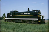 SMR RS2 8203 (29.05.1988, Palmyra, MI)