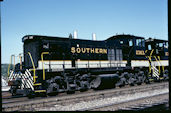 SOU MP15DC 2363 (07.10.1983, Ludlow, KY)