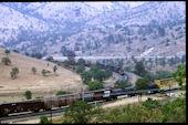 SP 4-fach   (17.04.1994, Techachapi Loop, CA)