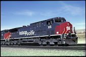 SP AC4400CW  105 (19.11.1995, Oro Grande, CA)