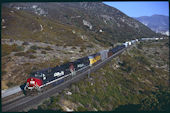 SP AC4400CW  106 (08.07.2000, Cajon 471, CA)