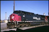 SP AC4400CW  121 (04.05.2000, Provo, UT)