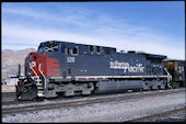 SP AC4400CW  126 (15.12.1996, Yermo, CA)