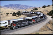 SP AC4400CW  139 (06.07.1997, Bealville, CA)
