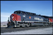 SP AC4400CW  146 (15.12.1996, Yermo, CA)