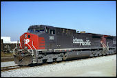 SP AC4400CW  160 (13.01.1996, Carson, CA)
