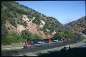 SP AC4400CW  189 (24.06.1996, Narrows, UT)