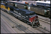 SP AC4400CW  193 (20.08.2000, Pueblo, CO)