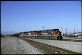 SP AC4400CW  195 (12.08.1995, Carson, CA)