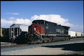 SP AC4400CW  201 (08.05.1997, Mojave, CA)